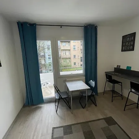Apartamento Central Apartment. Good Public Transport Links Dortmund