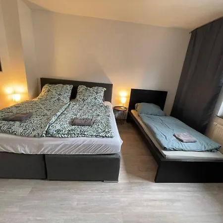 Apartamento Central Apartment. Good Public Transport Links *