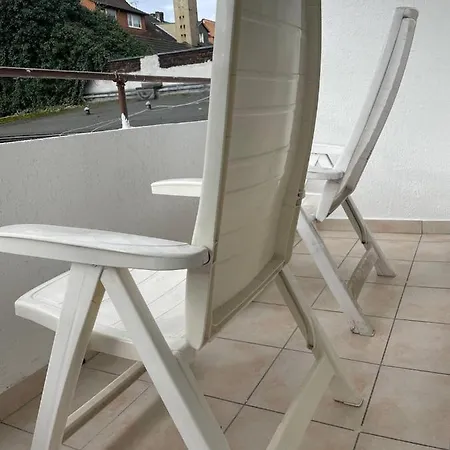 Apartamento Central Apartment. Good Public Transport Links Dortmund