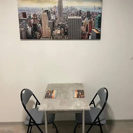 Apartamento Central Apartment. Good Public Transport Links
